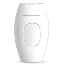 Depilador a Laser Portátil Feminino