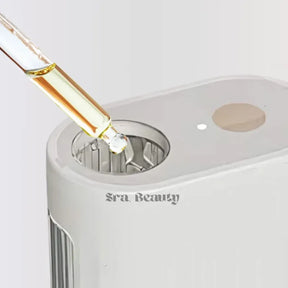 Massageador para Crescimento Capilar