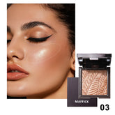 Iluminador Facial Pérola do Mar -  à prova d'água