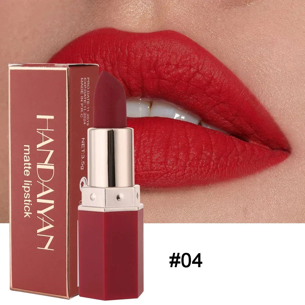 Batom Labial Intense Matte Power
