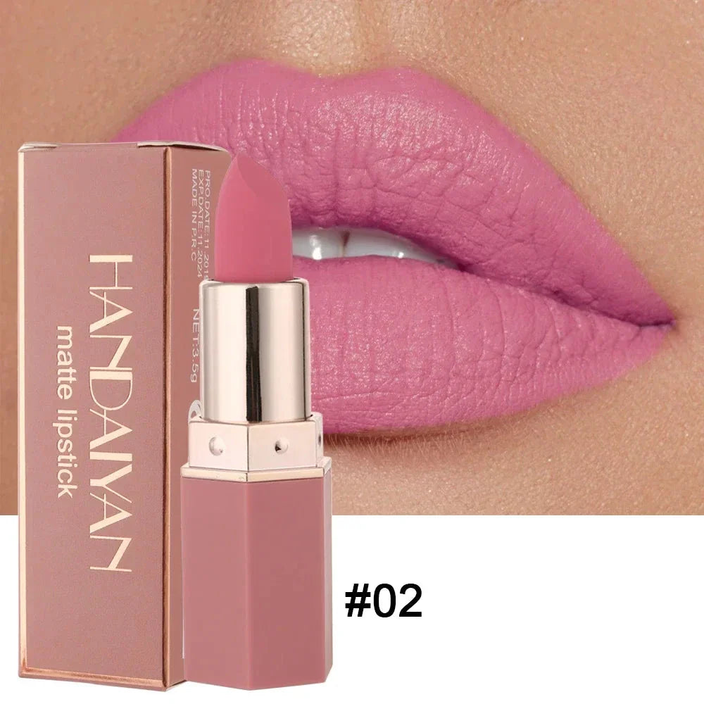 Batom Labial Intense Matte Power