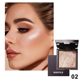 Iluminador Facial Pérola do Mar -  à prova d'água