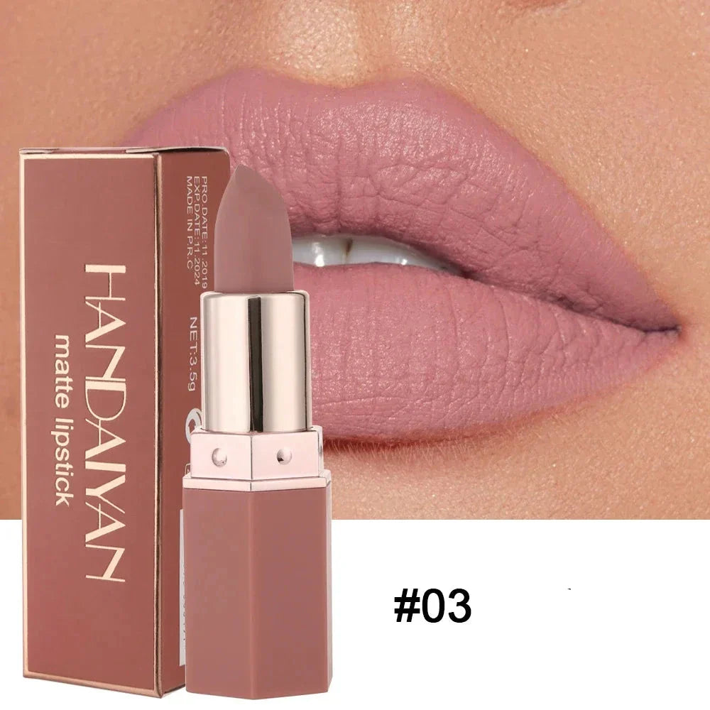 Batom Labial Intense Matte Power