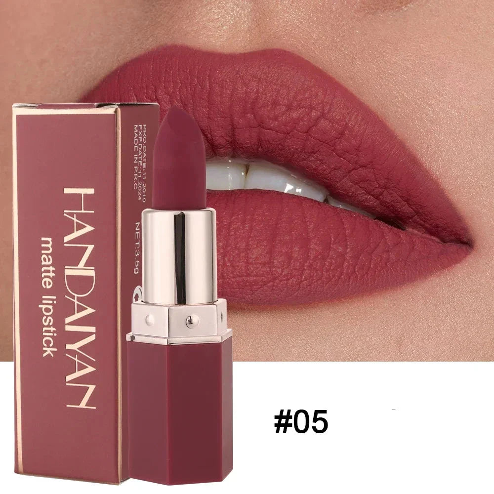 Batom Labial Intense Matte Power