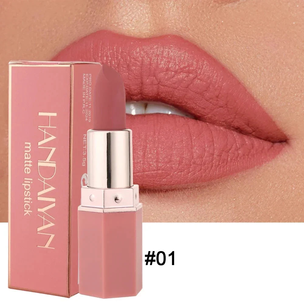 Batom Labial Intense Matte Power